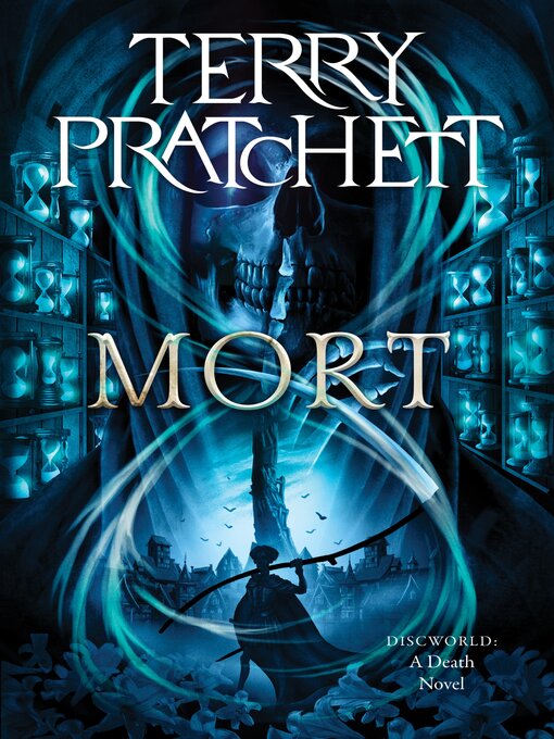 Title details for Mort by Terry Pratchett - Available